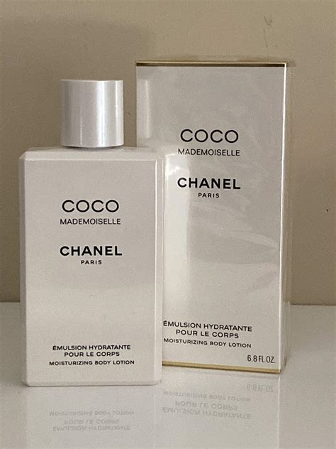 creme pour le corps chanel|bodylotion chanel.